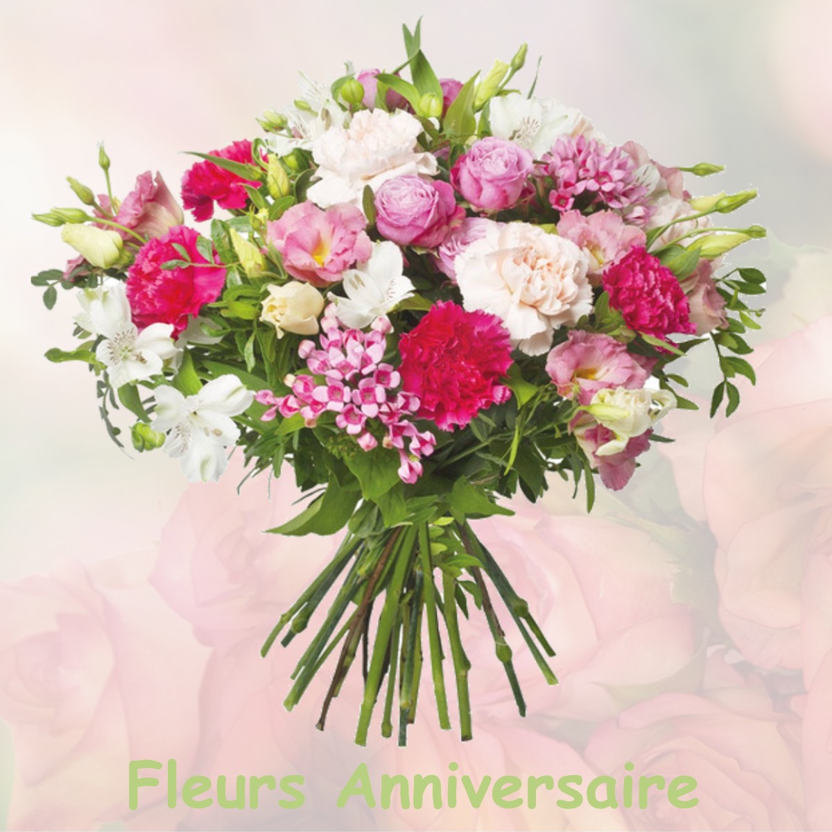 fleurs anniversaire LA-FARE-EN-CHAMPSAUR